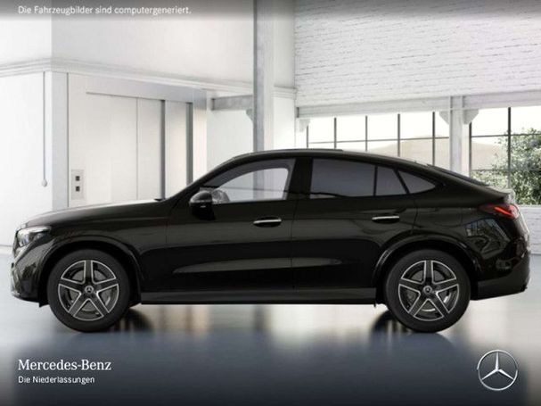 Mercedes-Benz GLC 400 e AMG 280 kW image number 4