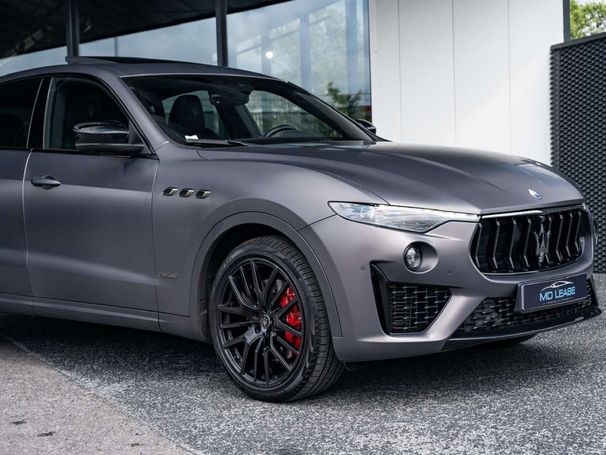 Maserati Levante S Q4 GranSport 316 kW image number 5