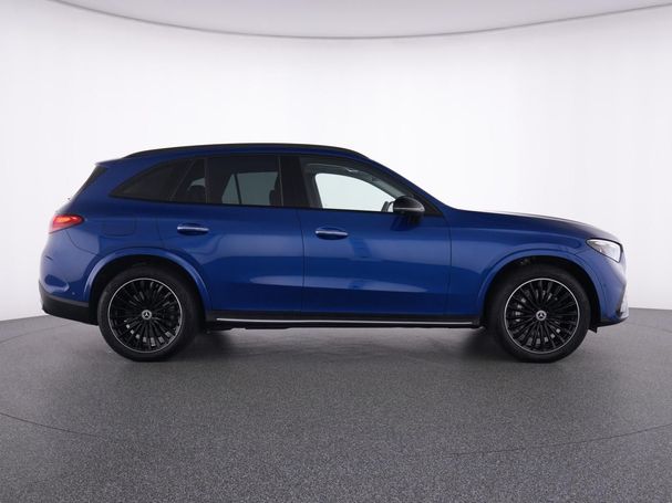 Mercedes-Benz GLC 300 de AMG 245 kW image number 13