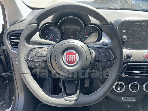 Fiat 500X 1.0 FireFly Turbo 88 kW image number 8