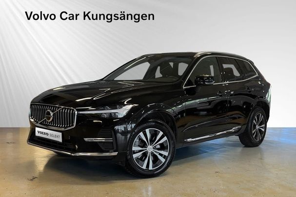 Volvo XC60 T6 Recharge AWD 261 kW image number 1