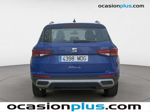 Seat Ateca 1.5 TSI DSG Style 110 kW image number 15