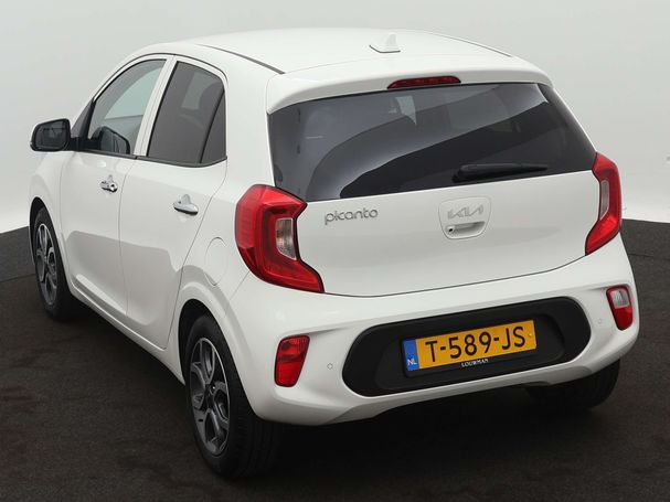 Kia Picanto 1.0 49 kW image number 15