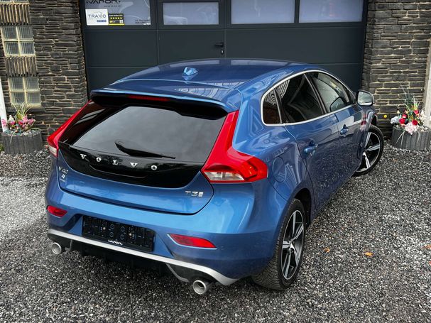 Volvo V40 112 kW image number 10