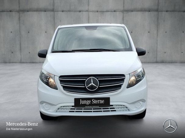 Mercedes-Benz Vito e 85 kW image number 3