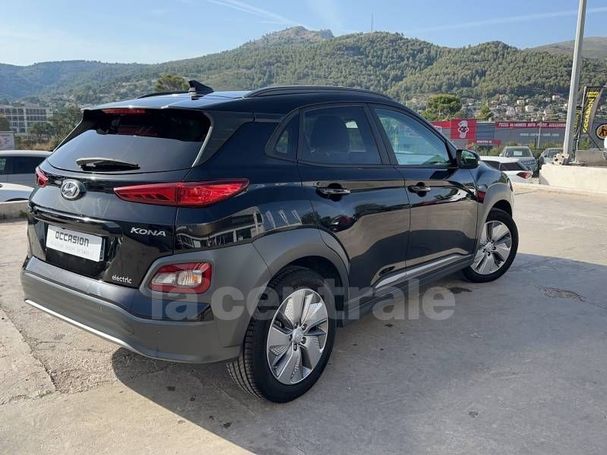 Hyundai Kona 150 kW image number 1