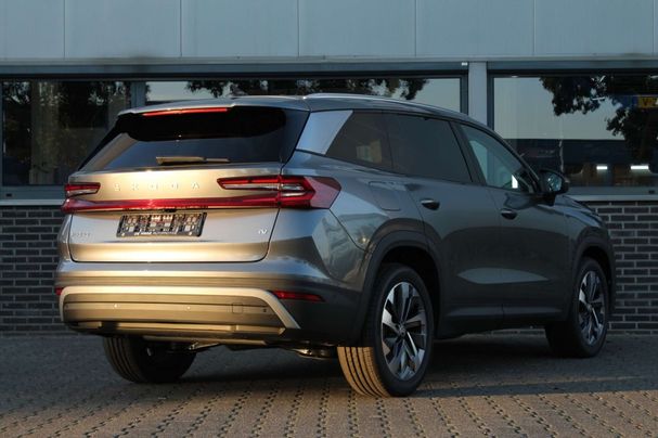 Skoda Kodiaq iV 1.5 TSI PHEV 150 kW image number 20