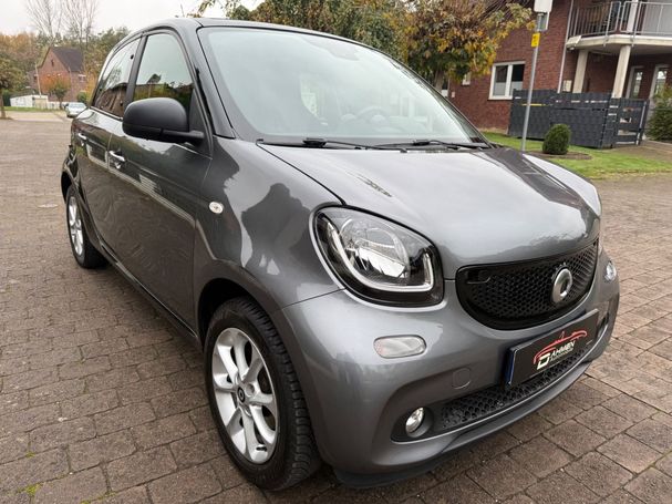 Smart ForFour 52 kW image number 3