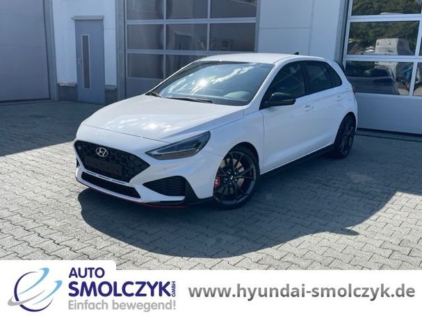 Hyundai i30 N 206 kW image number 1