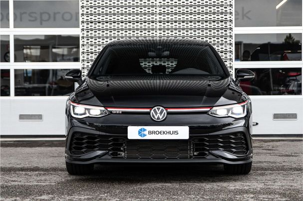 Volkswagen Golf GTI Clubsport DSG 221 kW image number 2