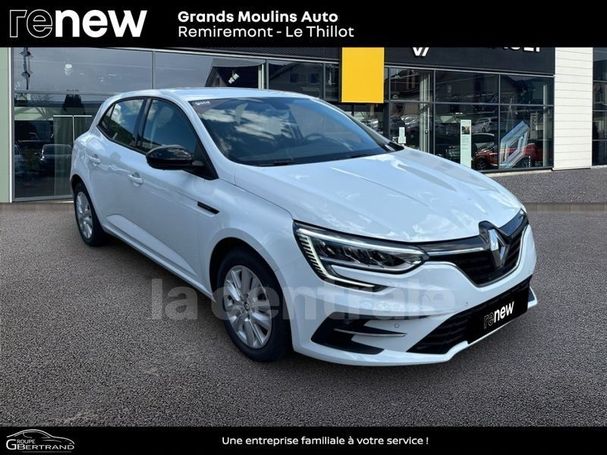 Renault Megane 85 kW image number 2