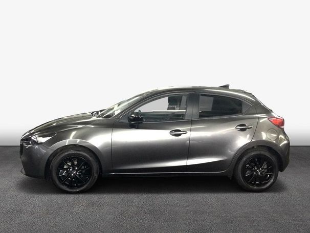 Mazda 2 90 66 kW image number 4