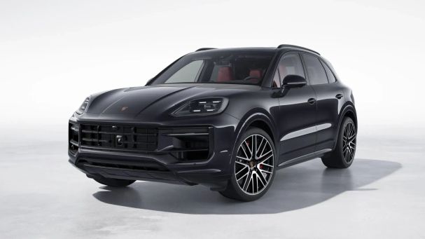 Porsche Cayenne S 349 kW image number 1