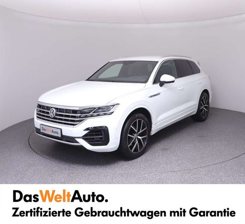 Volkswagen Touareg TDI 4Motion 210 kW image number 1