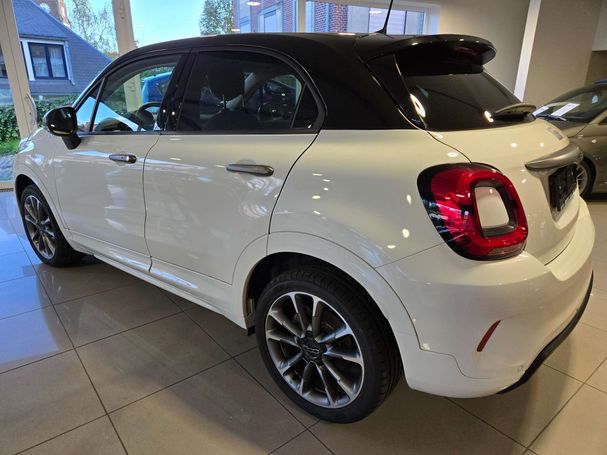 Fiat 500X 1.5 Hybrid DCT 96 kW image number 2