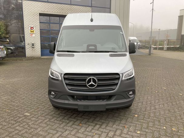 Mercedes-Benz Sprinter 317 CDI 125 kW image number 2