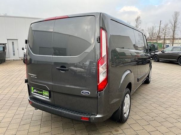 Ford Transit Custom 320 L2 2.0 TDCi 125 kW image number 9