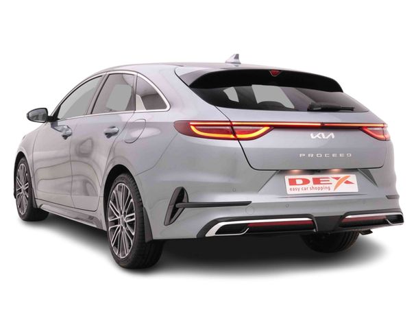 Kia ProCeed 1.5 T-GDI GT Line 103 kW image number 4