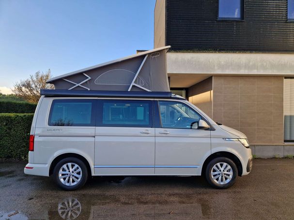 Volkswagen T6 California DSG Ocean 110 kW image number 5