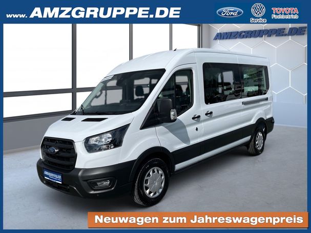 Ford Transit 350 L3H2 Trend 96 kW image number 2