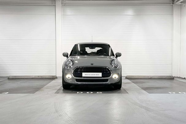 Mini Cooper Mini 100 kW image number 2