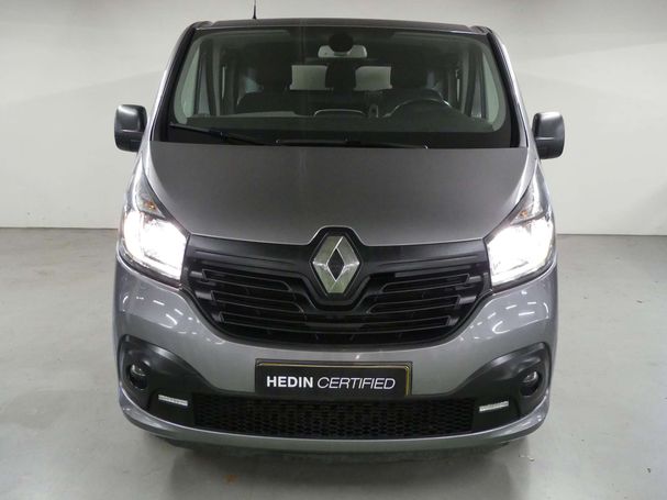 Renault Trafic Energy dCi L2H1 107 kW image number 3