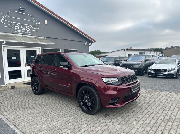 Jeep Grand Cherokee 3.6 V6 210 kW image number 1