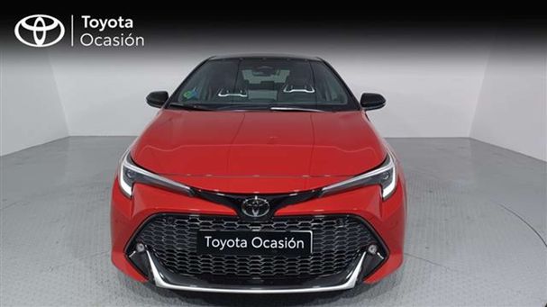 Toyota Corolla GR Sport 144 kW image number 2