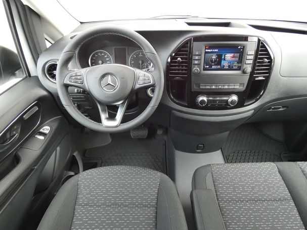 Mercedes-Benz Vito 114 CDi Tourer PRO 100 kW image number 22