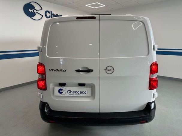 Opel Vivaro 1.5 Diesel Enjoy 88 kW image number 4