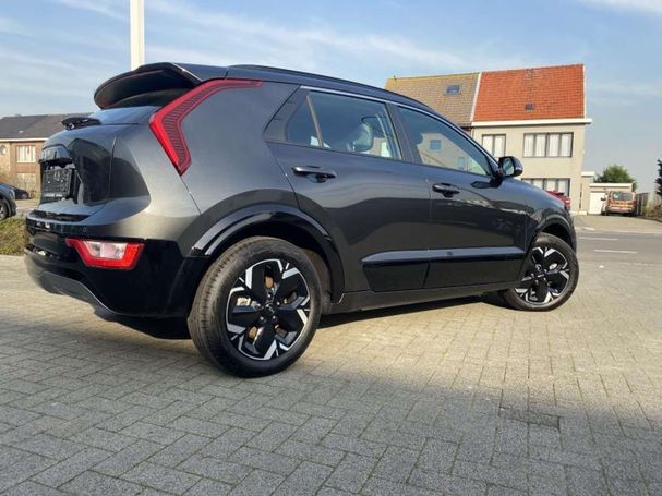 Kia Niro 150 kW image number 8