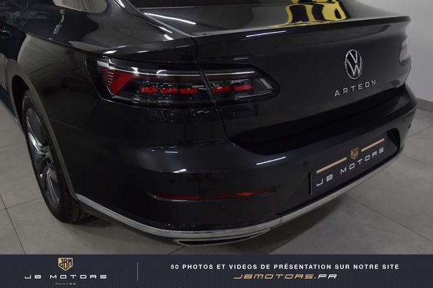 Volkswagen Arteon eHybrid DSG 160 kW image number 13