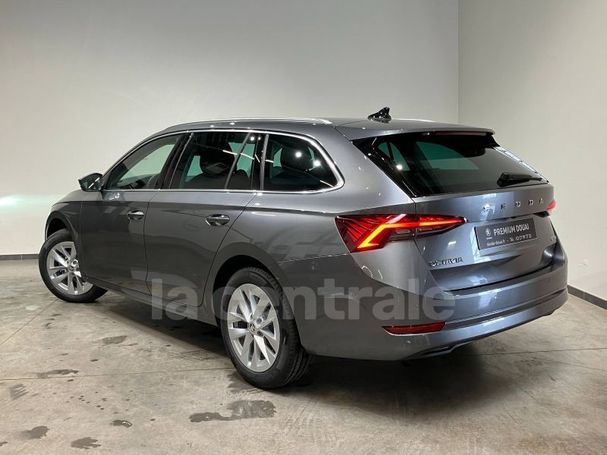 Skoda Octavia Combi 1.5 TSI ACT DSG 110 kW image number 15