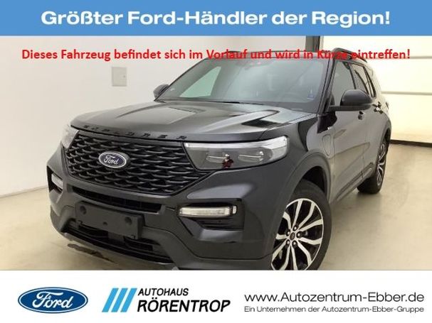 Ford Explorer 3.0 ST-Line 336 kW image number 1