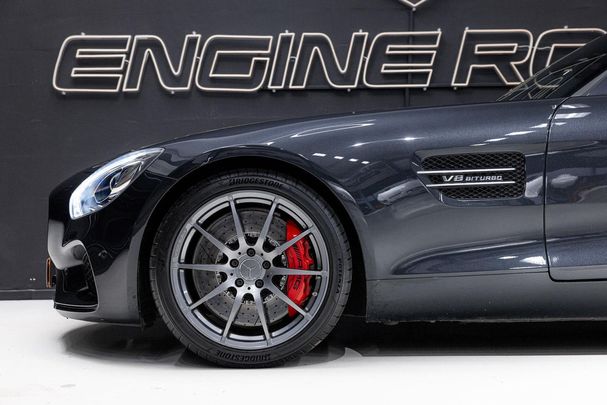 Mercedes-Benz AMG GT S 375 kW image number 8