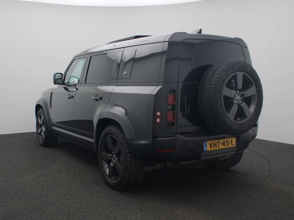 Land Rover Defender 110 3.0 P400 294 kW image number 2