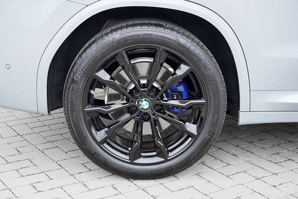 BMW X3 M xDrive 250 kW image number 5