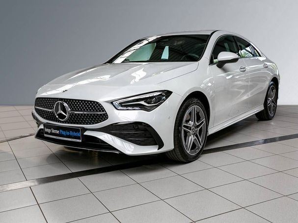 Mercedes-Benz CLA 250 160 kW image number 11