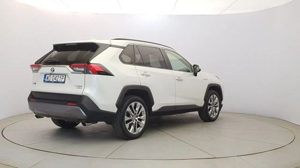 Toyota RAV 4 160 kW image number 7