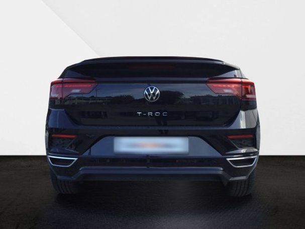 Volkswagen T-Roc 1.5 TSI DSG 110 kW image number 4