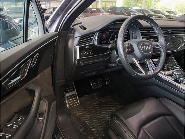 Audi SQ7 320 kW image number 15