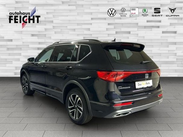 Seat Tarraco 1.5 TSI 110 kW image number 5