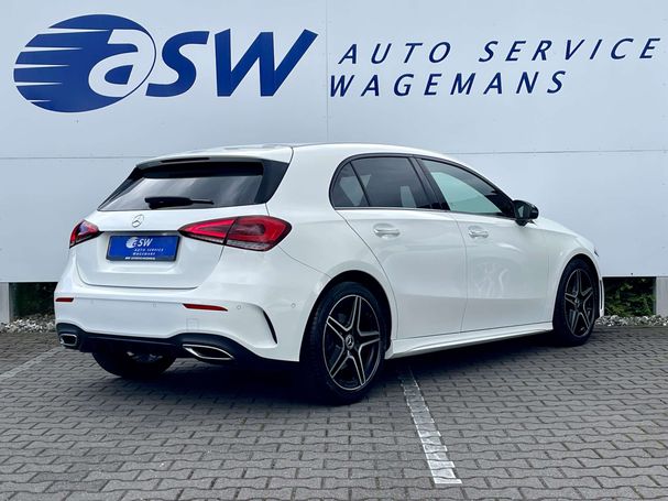 Mercedes-Benz A 220 140 kW image number 4