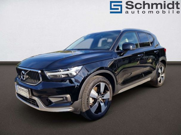 Volvo XC40 T5 Twin Engine Momentum 192 kW image number 2