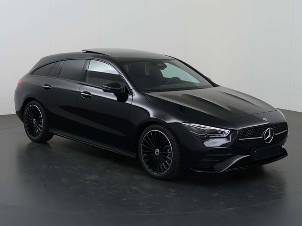 Mercedes-Benz CLA 180 Shooting Brake 100 kW image number 23