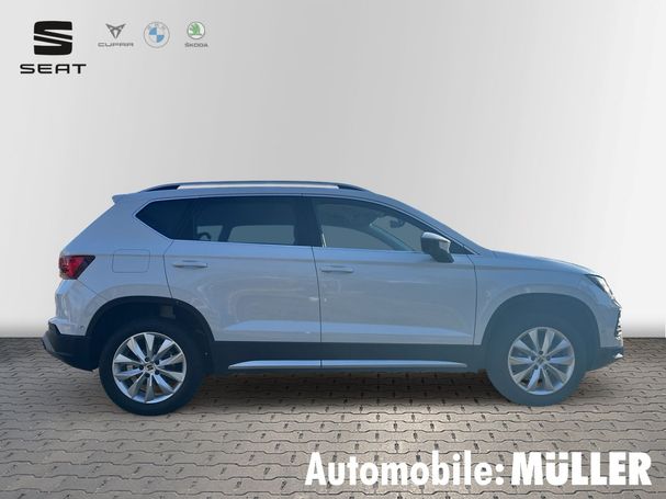 Seat Ateca 1.5 TSI ACT DSG 110 kW image number 3