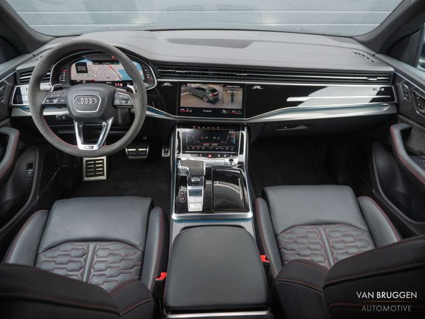 Audi RSQ8 4.0 TFSI quattro 441 kW image number 7