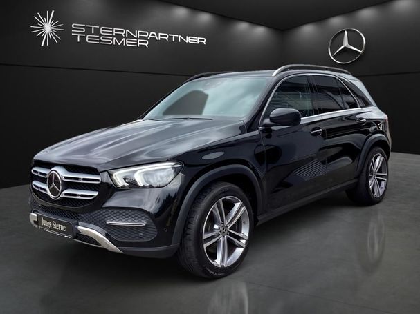 Mercedes-Benz GLE 300 d 180 kW image number 1