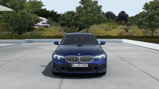 BMW 318i 115 kW image number 2