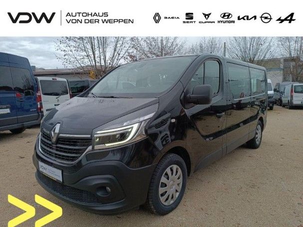 Renault Trafic L2H1 3.0t 107 kW image number 1